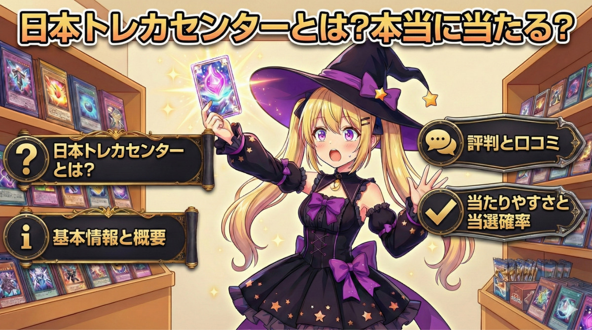 日本トレカセンターアイキャッチ