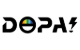 DOPAオリパ公式ロゴ