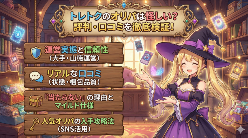 トレトク商標記事アイキャッチ